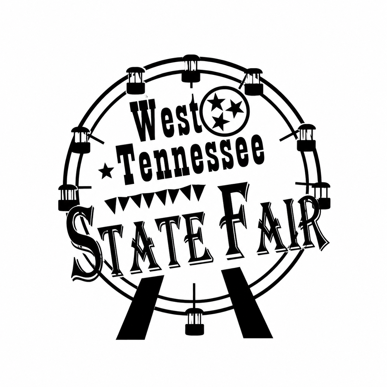 West Tennessee State Fair